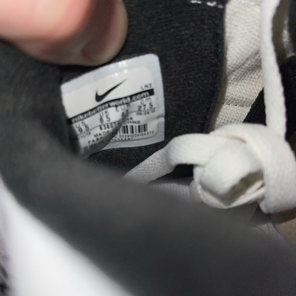 Nike Air Trainer SC High PRM QS main image 12